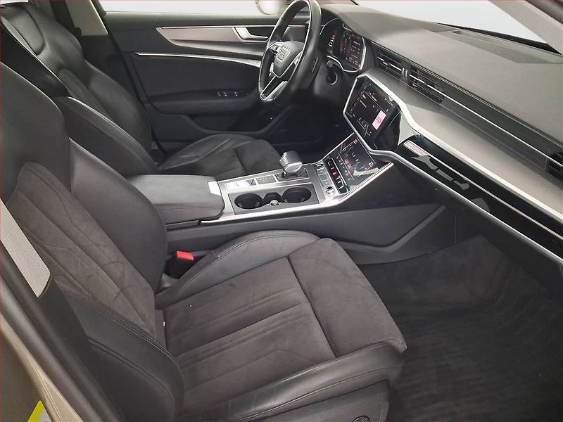 Audi A6 (2020) 45 TDI - fotka 9 z 29