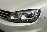 Volkswagen EOS - náhled 9