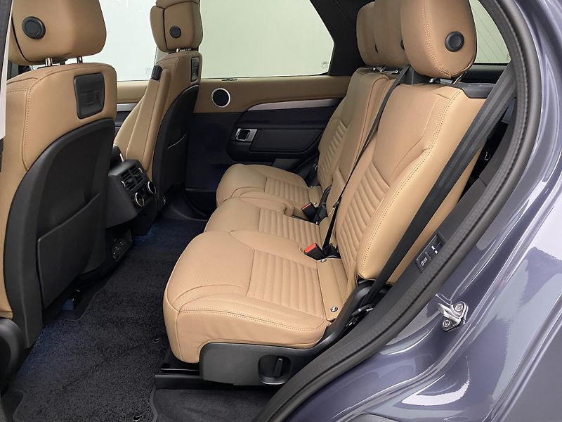 Land Rover Discovery (2026) D350 TEMPEST AWD AUT - fotka 6 z 65