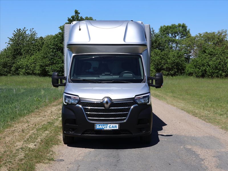 Renault Master 2,3 dCi L4H1 Plachta DPH - fotka 2 z 27