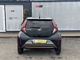 Toyota Aygo 1.0i, ČR, Limited, záruka - náhled 6