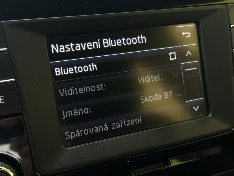Škoda Rapid (2016) Spaceback 1.2TSI/66kW 1.Maj.  - fotka 14 z 35
