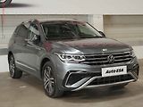 Volkswagen Tiguan Allspace (2022) 2.0 TDI, 2.maj,ČR, Elegance - náhled 1