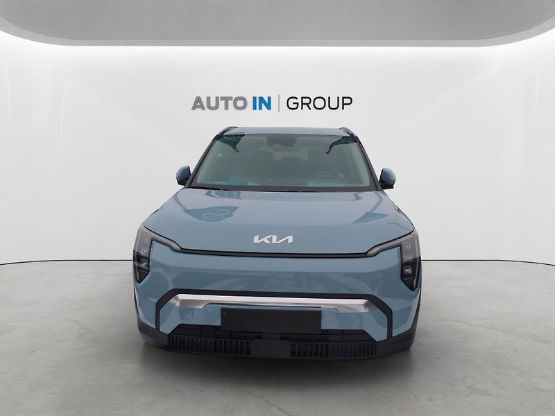 Kia EV3 (2026) SV1 EARTH 150 K - fotka 2 z 12