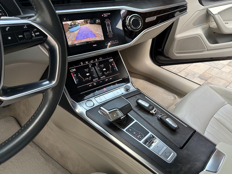 Audi A7 (2019) 50 Tdi,S-line Quattro Panorama - fotka 8 z 24