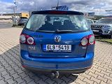 Volkswagen Golf Plus (2007) 1,9 TDI 77 KW TAŽNÉ ROZVODY - náhled 4