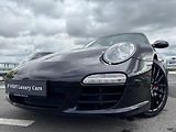 Porsche 911 (2008) S Cabrio 3.8 PDK 997.2 SportCh - náhled 57