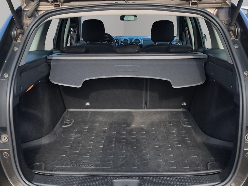 Dacia Logan (2018) MCV 1.0 54kW, ČR, 1. Maj., Kli - fotka 18 z 18