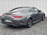 Mercedes-Benz CLS (2019) 350D,4MATIC, 210kW, ČR, DPH - náhled 4