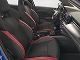 Škoda Kamiq (2021) Monte Carlo 1.0 TSI - náhled 9