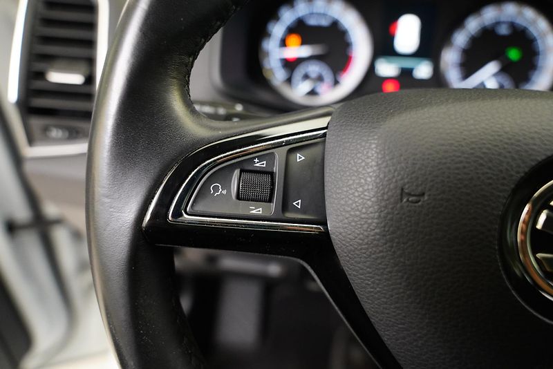 Škoda Karoq - fotka 15 z 26