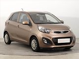 Kia Picanto (2012) 1.0, Serv.kniha, Park. senzory - náhled 1
