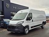 Peugeot Boxer (2026) 4350 L4H2 BlueHDi 180k S&S MAN - náhled 1