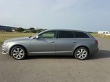 Audi A6 2,0 TDI 125kW plná výbava po v - náhled 1
