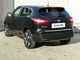 Nissan Qashqai (2016) 1.6DIG-T, ČR, AC, kamera - náhled 6