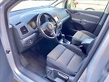 Volkswagen Sharan 2,0 TDI 103kW / DSG / VÝHŘEV - náhled 11
