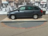 Škoda Fabia (2010) 1.2TSi,63KW,VYHŘ.SEDADLA,TEMP. - náhled 3