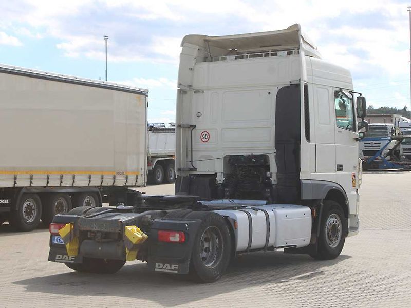 DAF XF 460 FT, EURO 6 - fotka 3 z 21