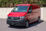 Volkswagen Crafter 2.0TDI*L1H1*SERVIS VW*DPH* - náhled 1