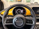 Fiat 500 (2026) Hybrid Torino Hatchback 1.0 BS - náhled 11