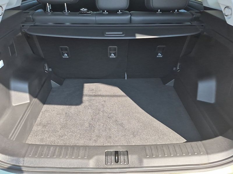Jaecoo 7 Luxury - fotka 29 z 29