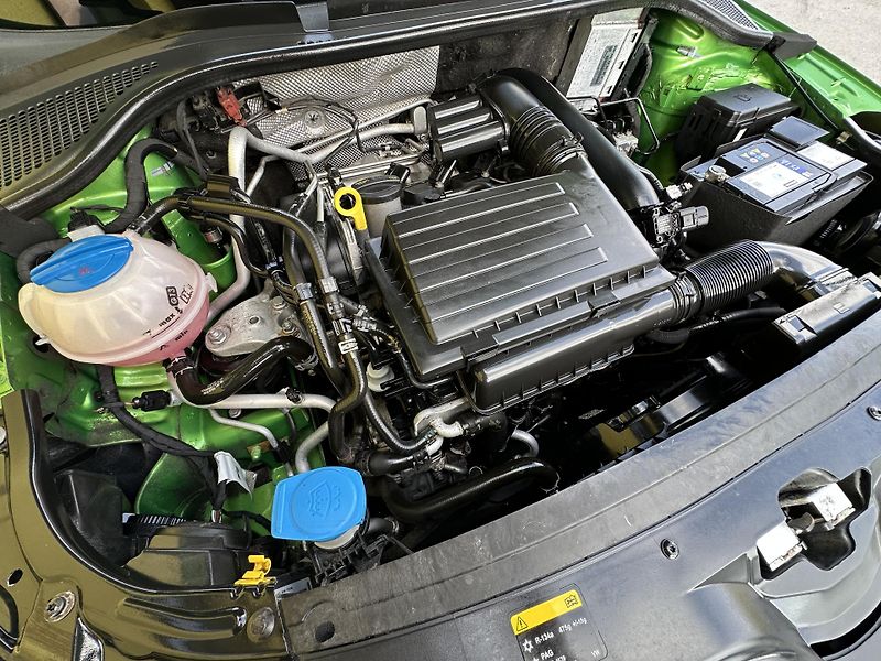 Škoda Rapid (2016) Spaceback 1.2TSI/66kW 1.Maj.  - fotka 29 z 35