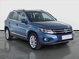 Volkswagen Tiguan (2014) 2.0 TDI, Serv.kniha, Bi-Xenony - náhled 1