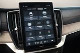 Volvo XC90 B5 PLUS Bright, Vzduch, 360° - náhled 34