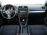 Volkswagen Golf (2011) 1.4TSI, AC, tempo, park.asist - náhled 8