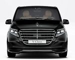 Mercedes-Benz Třídy V (2026) V 300 d Exclusive L 4M - náhled 1