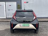 Toyota Aygo 1.0i, ČR-1m, Style, DPH - náhled 6
