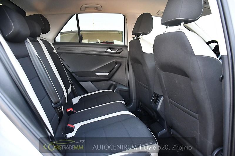 Volkswagen T-Roc 2.0TDi DSG 4M ACC LED - fotka 15 z 43