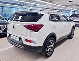 SsangYong Korando 1.5 T-GDI,120KW,1. MAJITEL, ČR - náhled 6