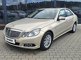 Mercedes-Benz Třídy E E250 CDI/150kW Elegance AT - náhled 1