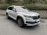 Škoda Kodiaq Scout 2.0 TDi 140 kW 4x4 DSG - náhled 8
