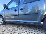 Volkswagen Caddy (2005) 2,0SDI 51KW 7 MÍST 2X ŠOUPAČKY - náhled 19