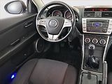 Mazda 6 (2008) 2.0, Tažné, zamluveno - náhled 7