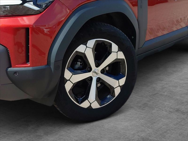 Dacia Duster 1,0   1.0ECO-G 100 Journey - fotka 9 z 22