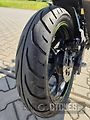 Kawasaki Z 125 (2024) - náhled 12