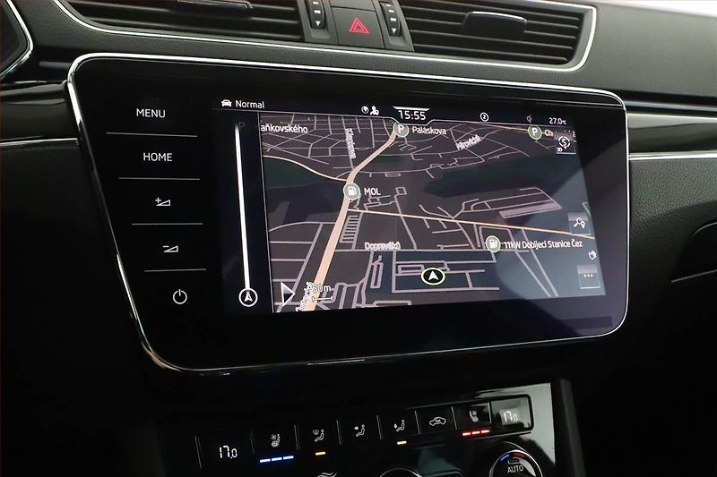 Škoda Superb (2020) Laurin&Klement 2.0 TDI - fotka 16 z 31