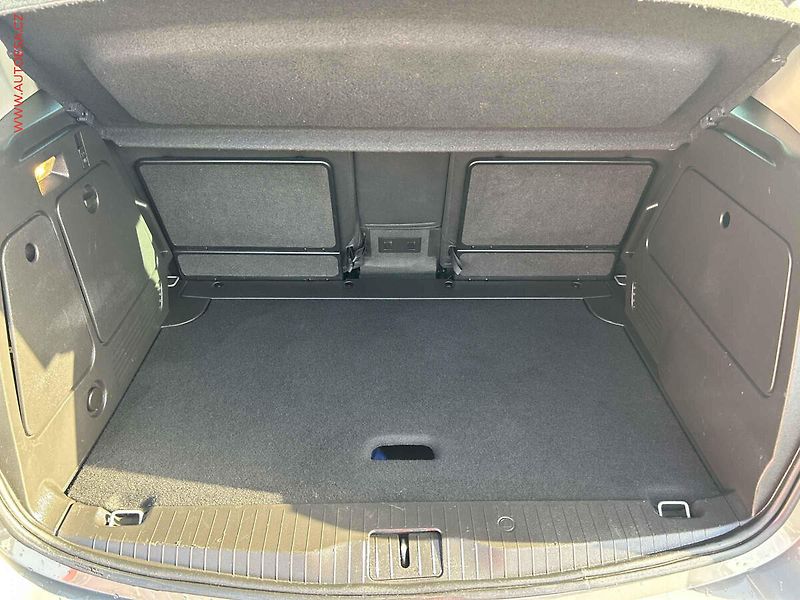 Opel Meriva (2011) 1.7CDTI, 2.maj, AT - fotka 7 z 17