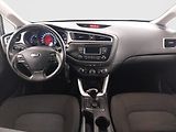 Kia Ceed (2016) 1.6 CRDi, Automat, Serv.kniha - náhled 8