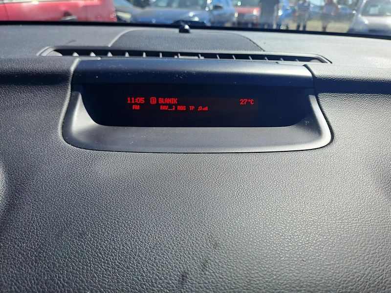 Opel Meriva 1.4 PŮVOD ČR 2 x KOLA - fotka 19 z 26