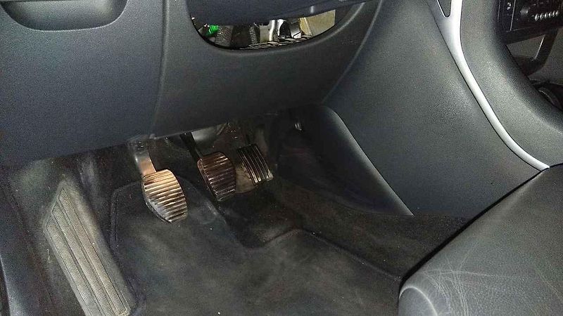 Vozy Citroen v našich končinách nejsou příliš okoukané. Jsou vlastně i volbou pro ty, kteří se chtějí odlišit od většiny.