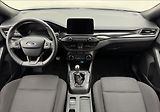 Ford Focus 1,5 ST-LINE ZÁRUKA LED 1MAJ ČR - náhled 7