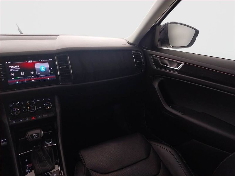 Škoda Kodiaq (2018) Style Plus 2.0 TDI 4x4 - fotka 7 z 23