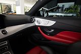 Mercedes-Benz Třídy E d 4M coupé Burmester/360/Pano - náhled 16