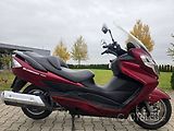 Suzuki Burgman 400 (2008) - náhled 1