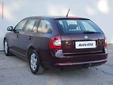Škoda Octavia (2011) 2.0TDi, ČR, Elegance - náhled 3