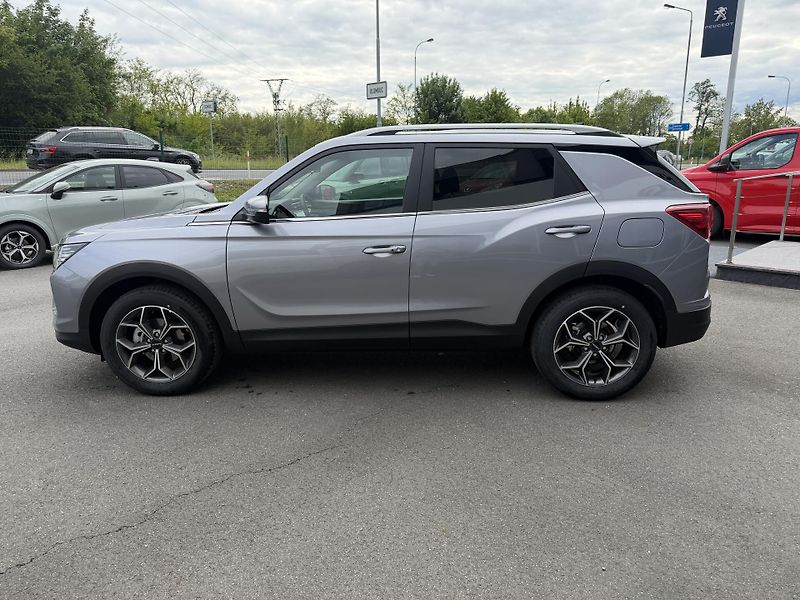 KGM Korando (2026) - fotka 6 z 20